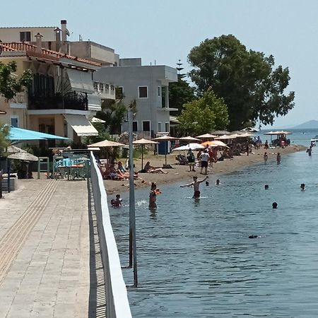 The Country House In Amarynthos Yimnon Dış mekan fotoğraf