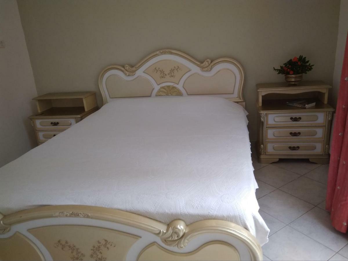 The Country House In Amarynthos Yimnon Dış mekan fotoğraf